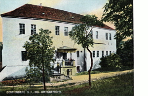 Senftenberg